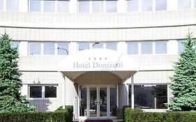Donizetti Hotel Bergamo